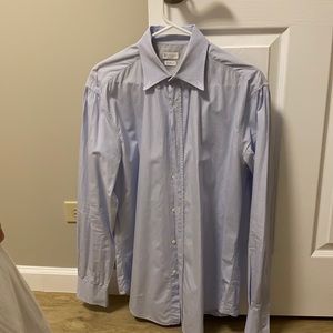 Brunello Cucinelli dress shirt like new